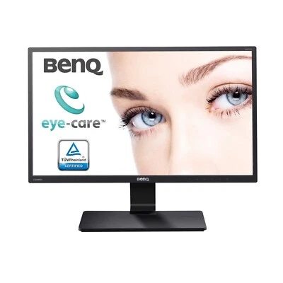 BenQ GW2270T 21.5 inch Widescreen LED HDMI Monitor - Image 1 of 4