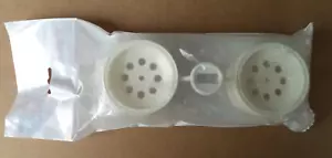 The Wild One REAR Wheel (Rim) for Tamiya Buggy New 58050, Part No. 9335014 - Picture 1 of 2