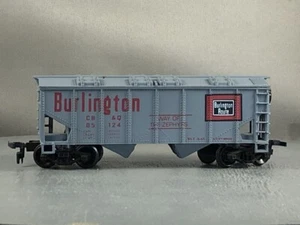 Life Like - Burlington - Tramoggia coperta a 2 baie + Wgt # 85124 - Foto 1 di 6