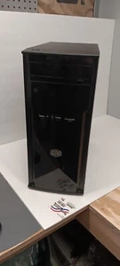 PC Custom Build Cooler Master Case AMD FX-6100 - 8GB Ram - 250GB SSD - Win11 Pro - Picture 1 of 9