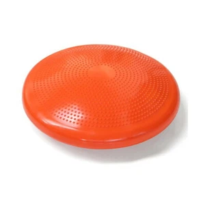 DISCO SPORT 55 cm EQUILIBRIO Disc’o’ Sit Sport cuscino propiocettivo gonfiabile - Foto 1 di 2