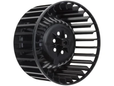 For 1992-2000 Chevrolet Astro HVAC Blower Motor Wheel VDO 46959PXJX 1993 1994 - Image 1 of 2