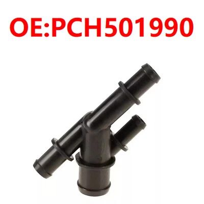 Adaptador de manguera de refrigeración PCH501990 para Land Rover Range Rover 2002-2009 Foto 1 de 4