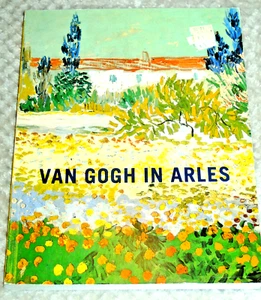 Van Gogh in Arles von Ronald Pickvance - Picture 1 of 1