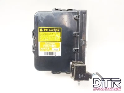 2003-2005 Lexus LX470 Land Cruiser Anti Lock Brake Skid Control 89540-60430 Foto 1 de 4