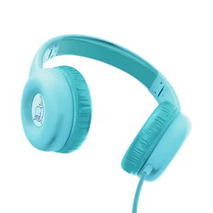 CUFFIE KIDS TRUST BLUE - Foto 1 di 2