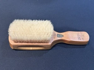Cepillo de cerdas reales de lujo vintage Kent OS11 Diplomat Club para cabello con textura fina - Imagen 1 de 12