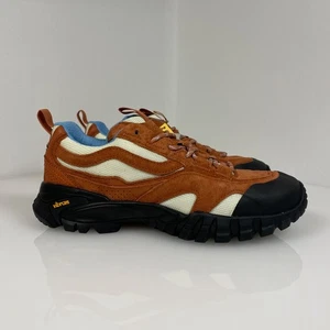 VN000CM0FFQ VANS OTW SPEED VIBRAMADOBE GRÜN (Herren) Größe 8 - Bild 1 von 9