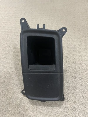 Dodge Ram 1500 2500 2013-2019 tablero izquierdo centavo de aire bandeja de almacenamiento de bolsillo Foto 1 de 3