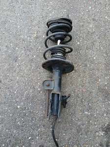 TOYOTA PRIUS 1.8 VVTI PASSENGER SIDE FRONT SHOCK ABSORBER STRUT 2009-2015 - Picture 1 of 4