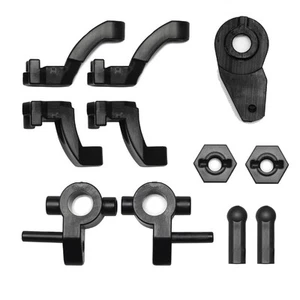 Grasshopper drift conversion kit plastic parts - Picture 1 of 2