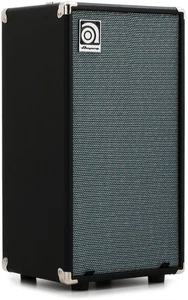 Ampeg SVT-210AV 2x10" 200-Watt Classic Bass Cabinet - Picture 1 of 8