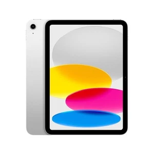 Apple iPad 2025 128Gb WiFi 11.0 - Silver - Foto 1 di 1
