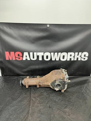 2004 Subaru WRX STI R180 3.90 Rear Differential Diff #518682 - Image 1 of 4