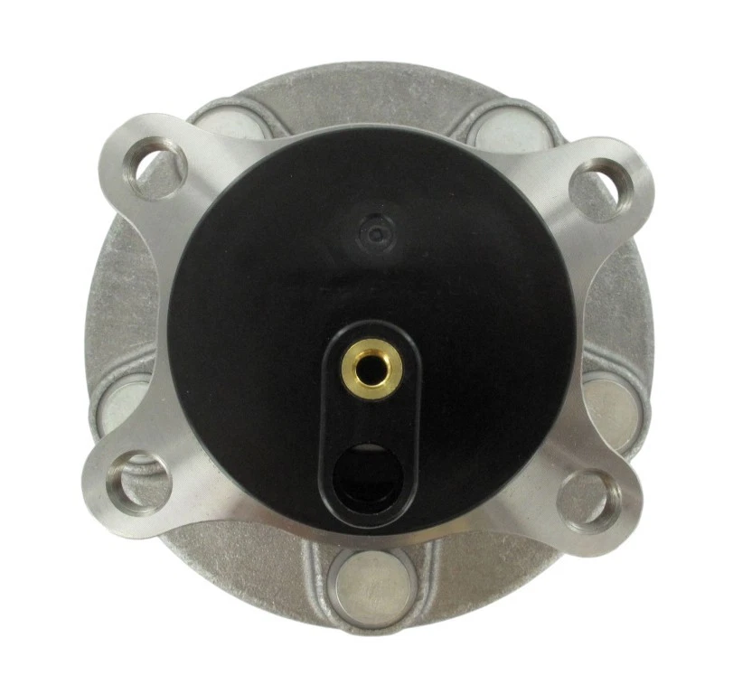 Conjunto de cojinete de rueda y buje SKF BR930820 para 08-13 Suzuki SX4 Foto 1 de 4