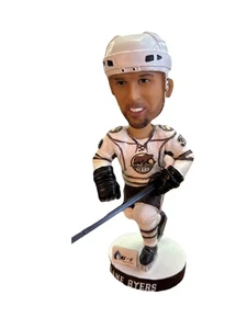 AHL Hershey Bears Dane Byers #36 Bobble Head - Picture 1 of 5