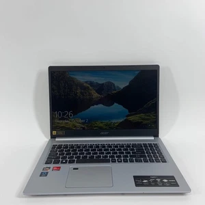Acer Aspire 5 A515-46 15,6" Ryzen 3 3350U 2,1GHz 4GB RAM 128GB SSD - Bild 1 von 11