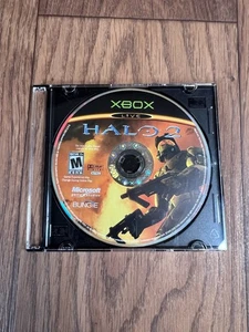 Solo disco Halo 2 (Microsoft Xbox, 2005) - Imagen 1 de 1