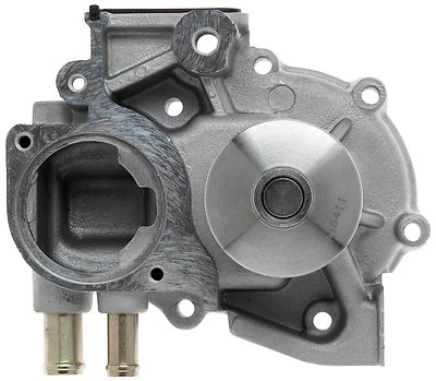 BOMBA DE AGUA PUERTAS OEM PARA SUBARU IMPREZA WRX 2008-2014 2,5 L TURBO EJ255 Foto 1 de 3