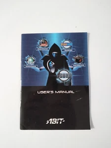 ABIT µGURU USER'S Manual - Photo 1/1