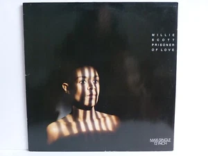 Millie Scott – 12“ Maxi – Prisoner Of Love / Island Records 608082 von 1986 - Picture 1 of 2
