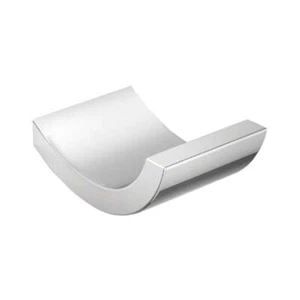 Newport Brass 37-12/26 Secant Single Robe Hook - Polished Chrome - Picture 1 of 2