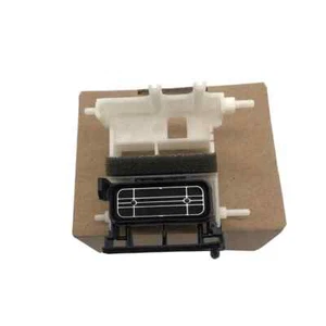 Cabezal de impresión de bomba de tinta tapa compatible con Epson WF-2630 L210 WF2630 L132 XP-332 WF-2510 - Imagen 1 de 4