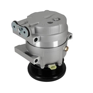 A/C Compressor W/Clutch For Chevrolet Lumina 3.1L 3.4L Pontiac CS0051 CO20458C - Picture 1 of 12