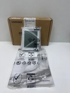 SAMSUNG MWR-SH11UN WIRED REMOTE CONTROLLER - Picture 1 of 5