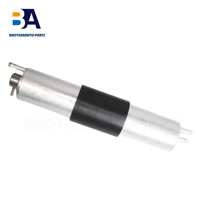 Fuel Gas Filter for BMW 325Ci 325i 325xi 330Ci 330i 330xi Z3 2001-2006 - Image 1 of 4