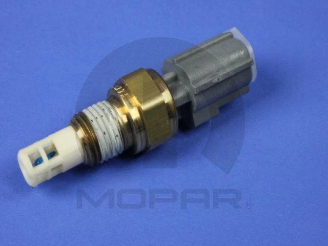 Sensor de temperatura de carga de aire Mopar genuino OEM para Dodge Caliber Jeep Wrangler Foto 1 de 1