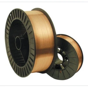 0.030" E71T-GS Steel Self-Shielded Welding Wire Spool - Picture 1 of 6