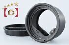 Excellent !! Hasselblad Extension Tube 32E 