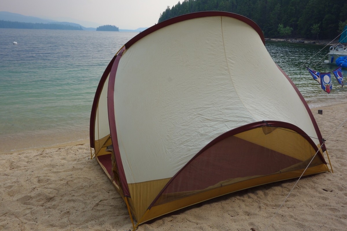 Moss Camping Tents for sale | eBay