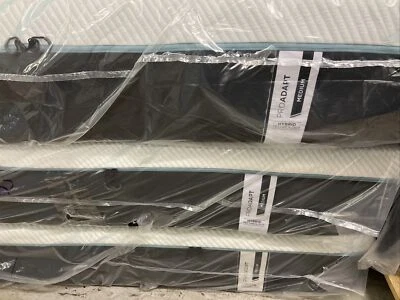 TempurPedic PRO ADAPT HYBRID MEDIUM CALIFORNIA KING MATTRESS NEW CLOSEOUT - Image 1 of 4