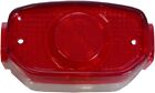 Taillight Lens For Yamaha Rd 200 Dx 1977