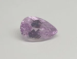 Kunzite Rosa 5,83 Ct. - Foto 1 di 2