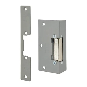 DORCAS LOCK RELEASE 12V AC/DC FAIL SECURE ADCN203+S (Apply Power to Open) - Picture 1 of 1