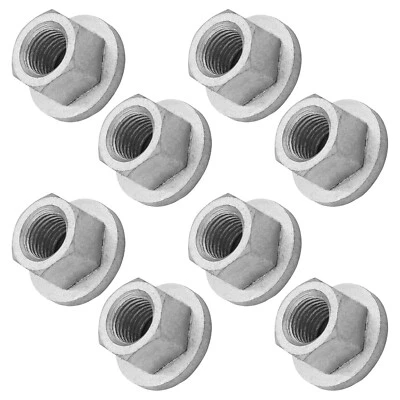 Tuercas de rueda delanteras/traseras para Polaris Sportsman 570 14-21/Sportsman 600 700 03-07 Foto 1 de 4