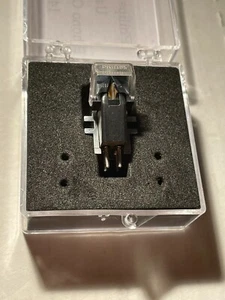 Philips 401 II Used Phono Cartridge (Used/Turntable Parts) - Picture 1 of 3