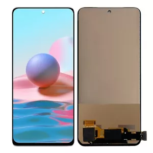 AAA 6.43" TFT LCD Display+Touch Screen For Xiaomi Redmi Note 10 4G / Note 10S - Picture 1 of 3