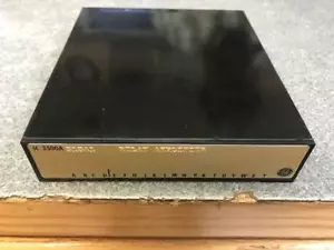 General Electric IC-3500A-313A1 Relay Amplifier - Imagen 1 de 1