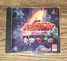 .PSX.' | '.Grid Runner.