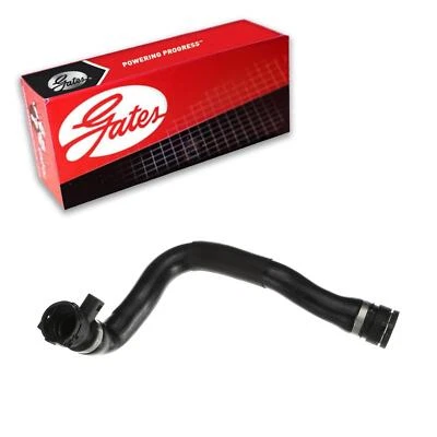 Manguera de refrigerante de radiador Gates inferior para BMW 540i 1999-2003 4,4 L V8 GAS Foto 1 de 2