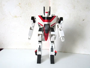 Transformers G1 Jetfire 1984 VTG Bandai aerialbot Autobot Action Figure - Picture 1 of 14