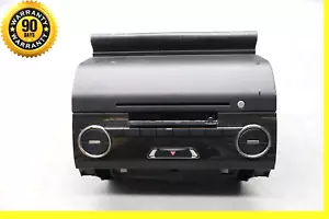 14-17 Maserati Ghibli Radio CD Player Head Unit Receiver 06700093100 OEM - Bild 1 von 11