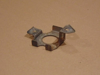 1976 YAMAHA YZ400 CDI SUPORTE DE MONTAGEM 509-85542-00-00 AHRMA VINTAGE MX YZ250 - Imagem 1 de 3