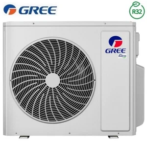 - Außeneinheit R32 Gree 36 Rahmen für Multi Split (GREE10146) - Bild 1 von 1