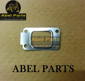 JCB PARTS - 3CX -- GASKET (PART NO. 320/06053) FOR DIESELMAX ENGINE - Picture 1 of 1