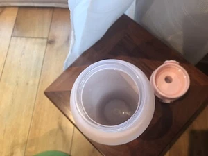 water bottle - Picture 1 of 4